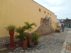 Mural Work Honors 500th Foundation Anniversary in Sancti Spiritus Mural Work Honors 500th Foundation Anniversary in Sancti Spiritus