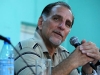 Rene Gonzalez Talks to Cuban University Students. Republic of Cuba Hero Rene Gonzalez when addressing the delegates to the VIII Congress of the Federation of University Students (FEU). (Photo: AIN) Rene Gonzalez Talks to Cuban University Students. Republic of Cuba Hero Rene Gonzalez when addressing the delegates to the VIII Congress of the Federation of University Students (FEU). (Photo: AIN)