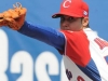 Best Sancti Spiritus Athletes in 2012 Announced. Ismel Jimenez (Baseball) Best Sancti Spiritus Athletes in 2012 Announced. Ismel Jimenez (Baseball)