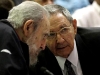 Protection of the Social Achievements of the Cuban Revolution will Continue, said Raul