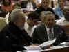 Protection of the Social Achievements of the Cuban Revolution will Continue, said Raul