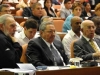Protection of the Social Achievements of the Cuban Revolution will Continue, said Raul