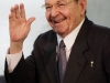 Protection of the Social Achievements of the Cuban Revolution will Continue, said Raul