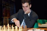 Leinier Domínguez Chess player