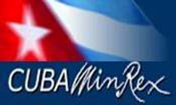 The sole purpose of keeping Cuba on this list is to justify the policy of blockade against our country.