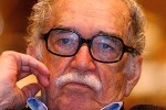 Gabriel García Márquez.  (Photo taken from internet)