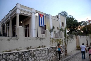 casa de la guayabera