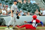 USA-Cuba Baseball Friendship Series 