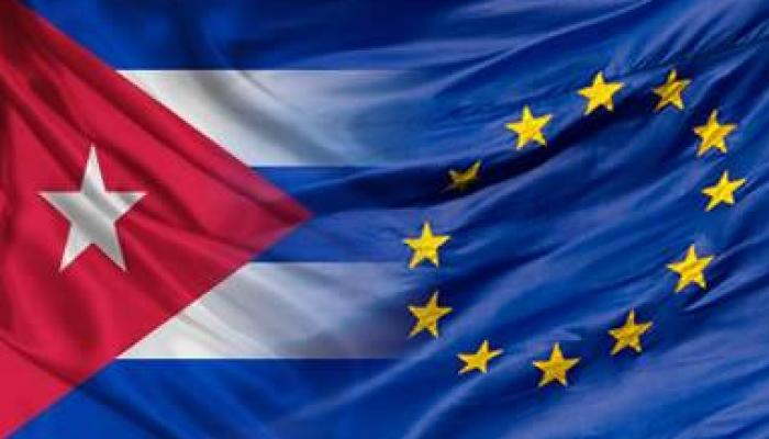 Union Europea Cuba