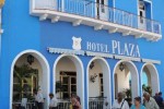 hotel-plaza   sancti spiritus     escambray