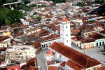 sancti spiritus  escambray