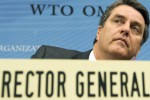 Director-General of the World Trade Organization Roberto Azevedo