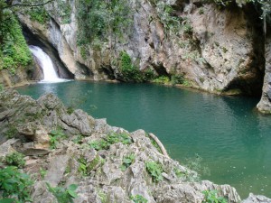 Topes de Collantes, in Trinidad, declared Protected Landscape.