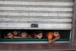 Twenty-five percent of those killed by Israel in Palestine over the last month have been children. (Photo: Reuters) Twenty-five percent of those killed by Israel in Palestine over the last month have been children. (Photo: Reuters)