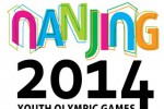 Youth Olympic Games in Nanjing.