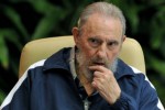 According to Fidel Castro, there’s so much we still ignore and very little that we know about our own ignorance. File photo.