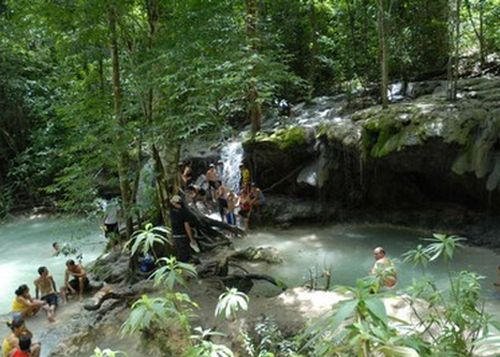 Ecotourism Fostered in TrinidadSancti Spíritus Destination 