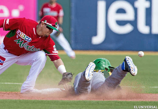 Cuba defeats Mexico to take Caribbean Series title