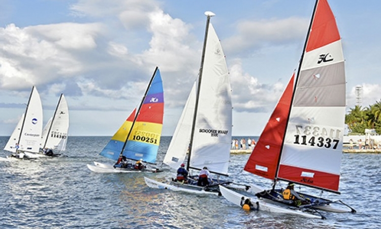 Cuba Yacht Race