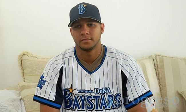 Yulieski Gurriel-NPB: Disrespect out of the Equation – Escambray