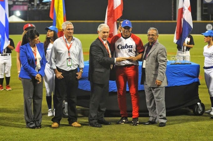 Yulieski Gurriel-NPB: Disrespect out of the Equation – Escambray