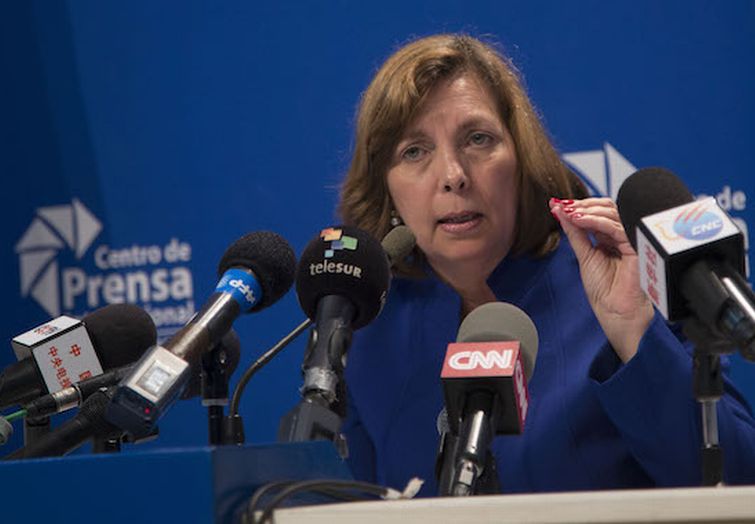 Cuba-US Bilateral Commission Defines Ambitious Agenda for Upcoming Months (Photo: Ismael Francisco)