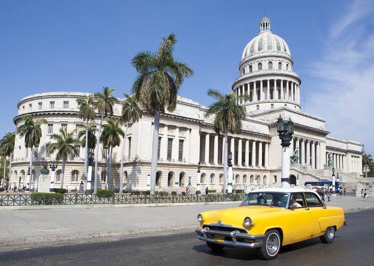 FITCuba 2016: Havana Hosts International Tourism Fair