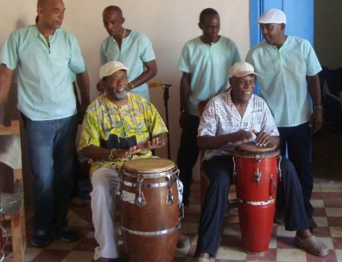 Trinidad de Cuba Honored with Visit of Danny Glover (+photos) – Escambray