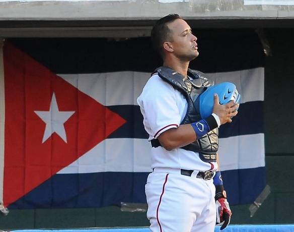 Mexico Caribbean Series Jersey