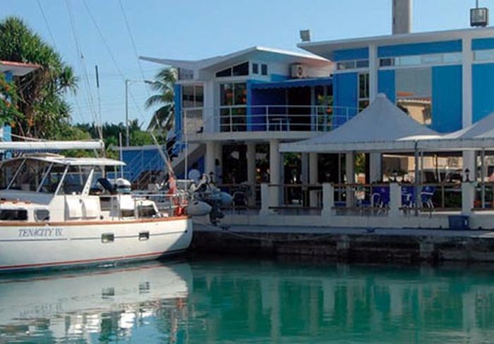 escambray today, hemingway international nautical club, regatta, havana, malecon