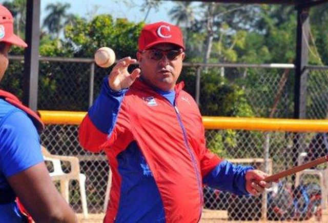 Cuban Baseball in the Can-Am League