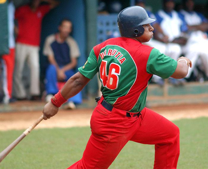 Cuba Will Fight for Victory vs Tampa Bay Baseball Team – Escambray