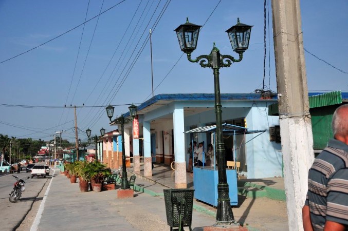 escambray today, 26th of july, july 26th, fidel castro, moncada garrison attack