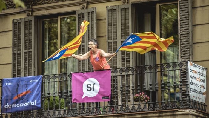 escambray today, catalonia self-determination referendum, european union, mariano rajoy