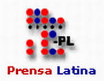 Texto de Prensa Latina News Agency