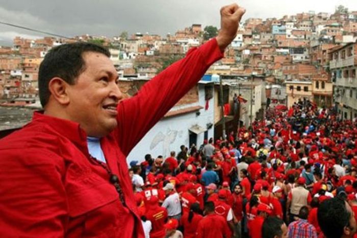 escambray today, cuba, hugo chavez, venezuela, fidel castro