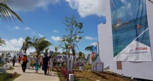 fitcuba 2018