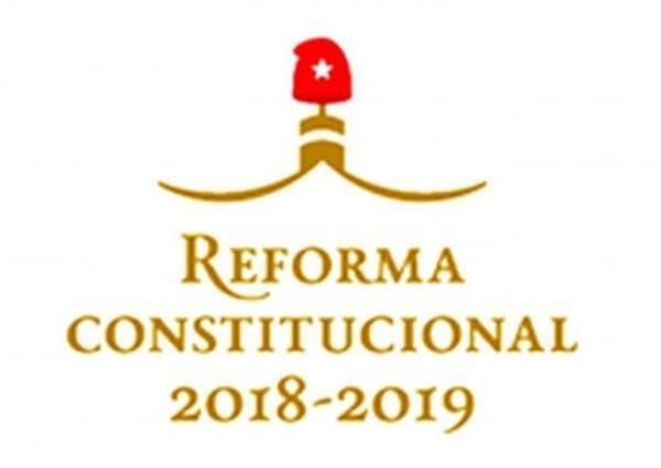 Constitution Reform