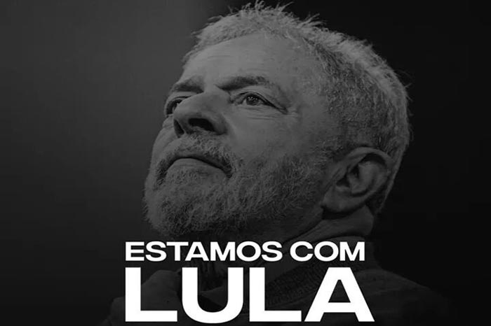 lula, brazil