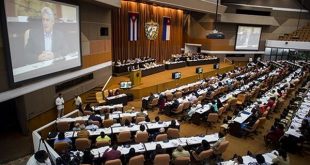 National Assembly