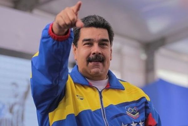 Cuba President To Attend Nicolás Maduro’s Inauguration – Escambray