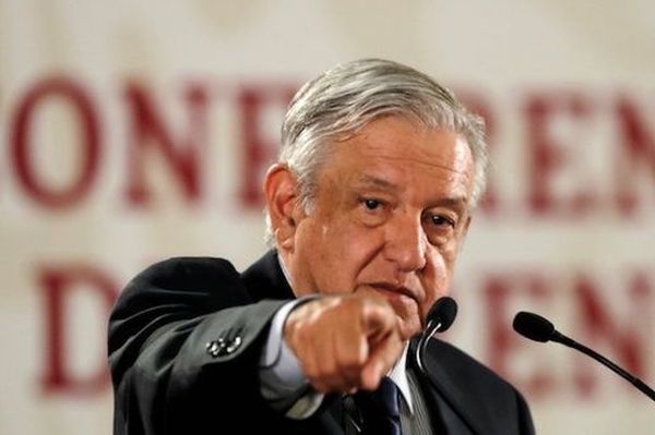 amlo