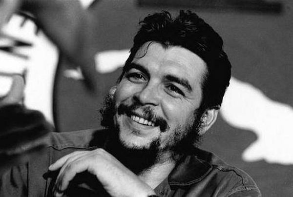 Che-Guevara