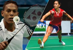 Cuba Wins International Badminton Tournament in Mexico ...