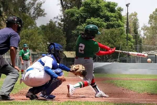 aguascalientes baseball for women