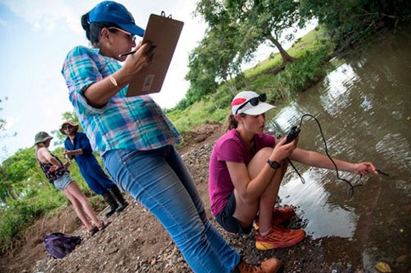 cuba-usa research on soil erosion