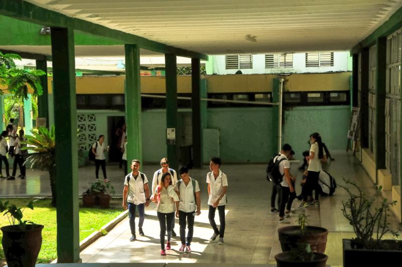 University of Medical Sciences, Sancti Spiritus