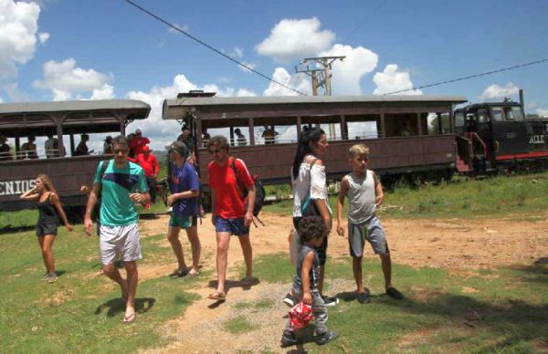 guachinango ranch in trinidad