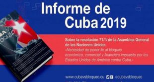 uba report against us blockade