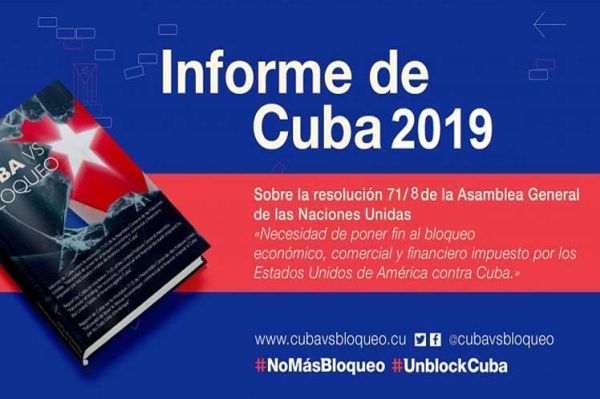 uba report against us blockade